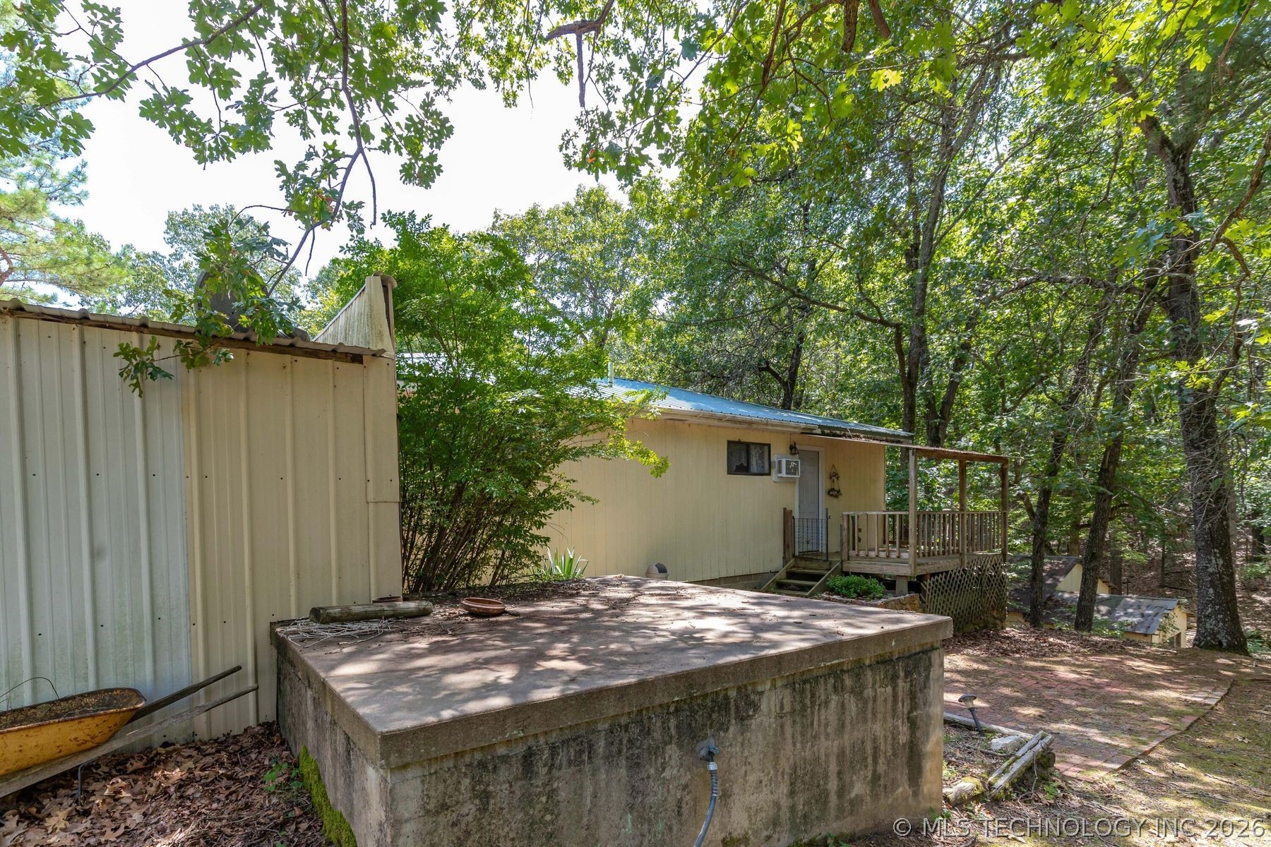 100 Skyline Drive Afton OK 74331