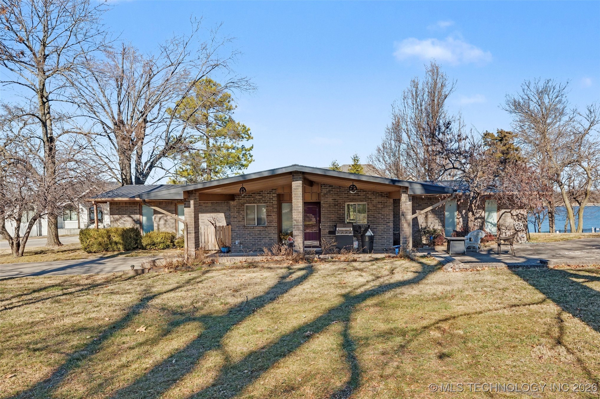 59396 E 288 Court Grove OK 74344