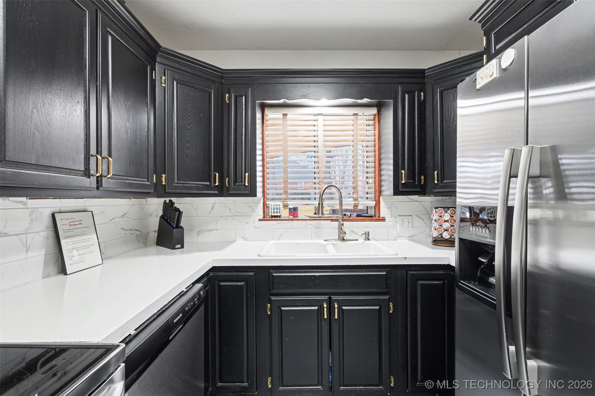 59396 E 288 Court Grove OK 74344