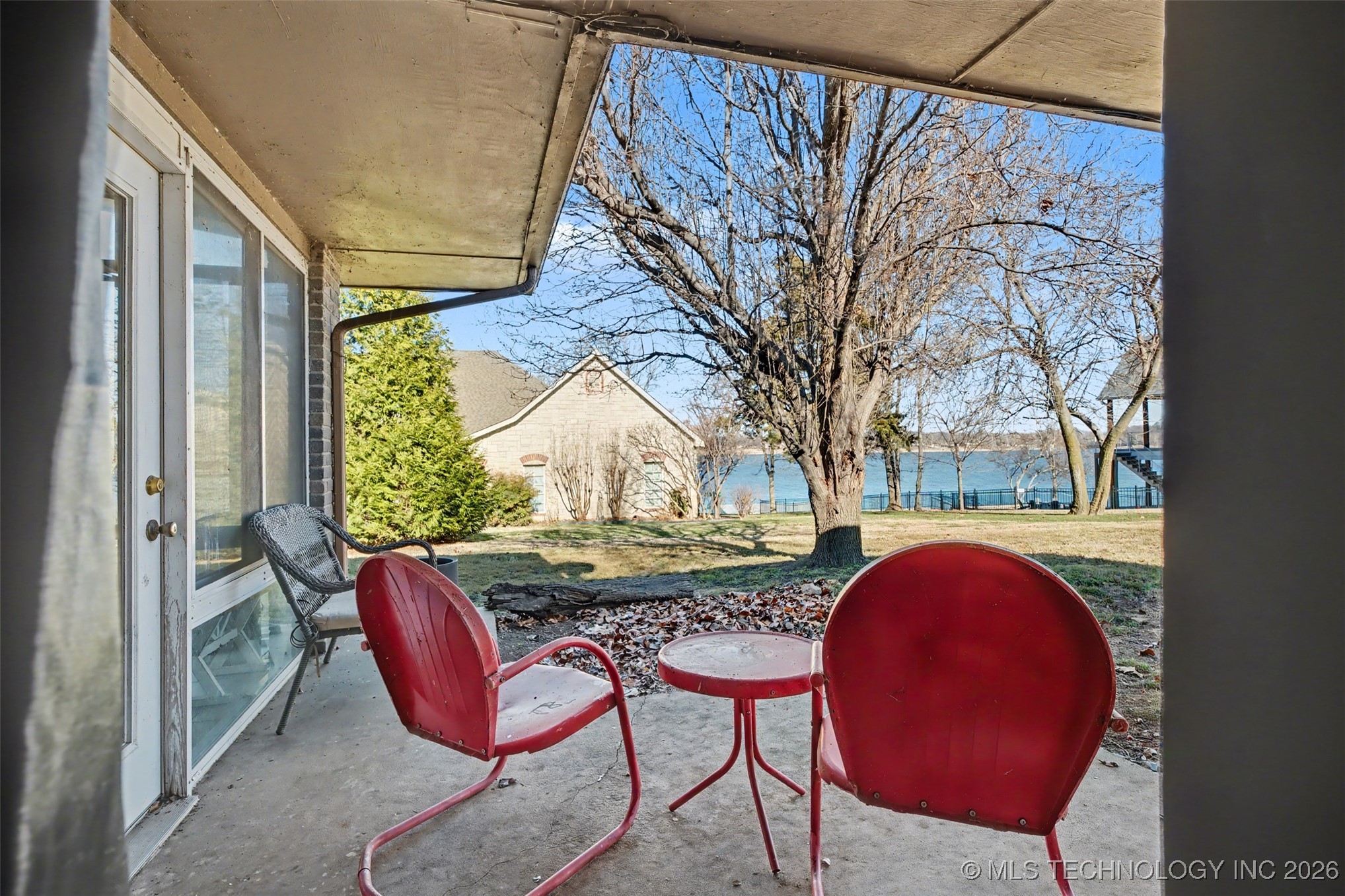 59396 E 288 Court Grove OK 74344