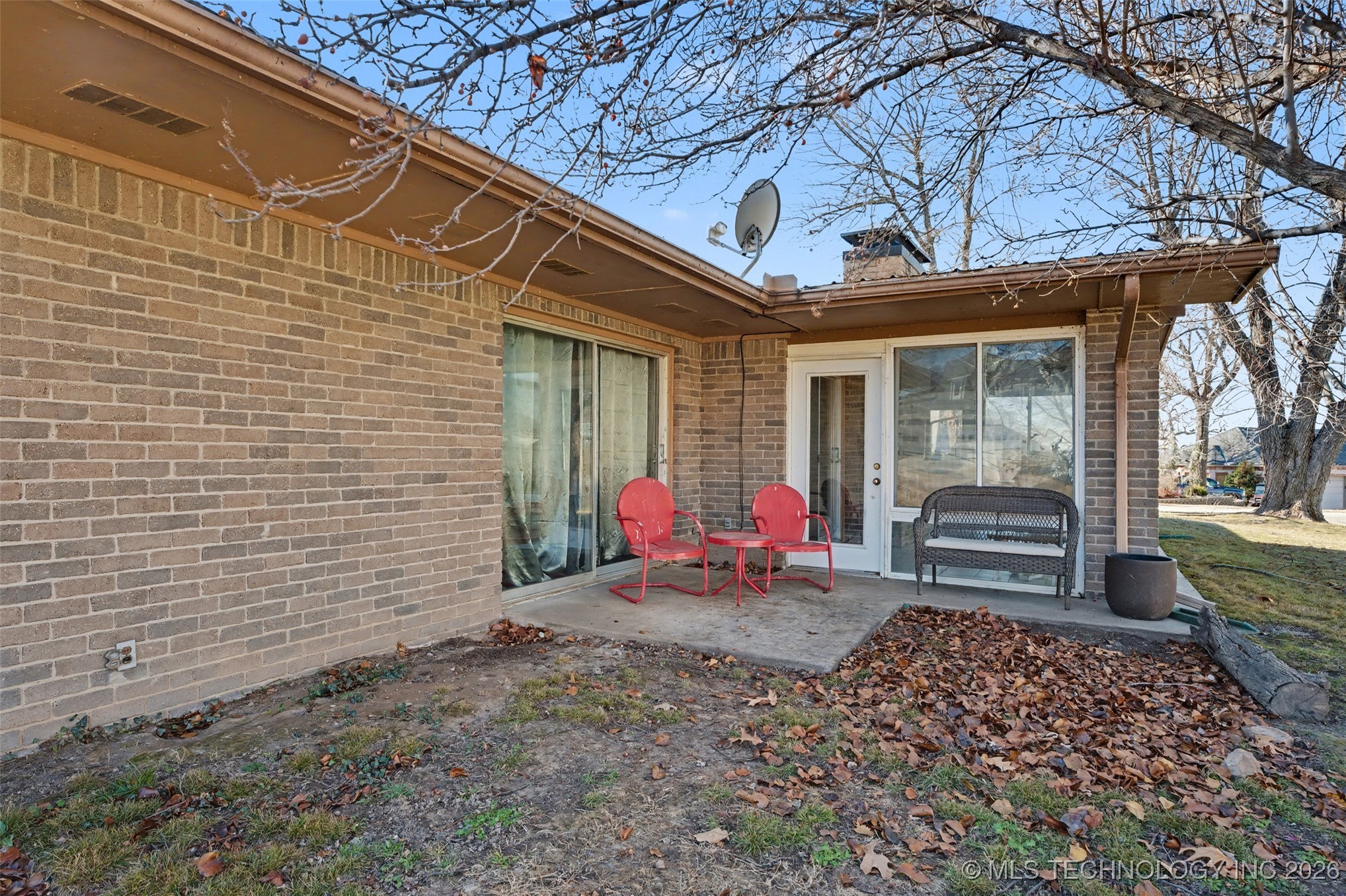 59396 E 288 Court Grove OK 74344