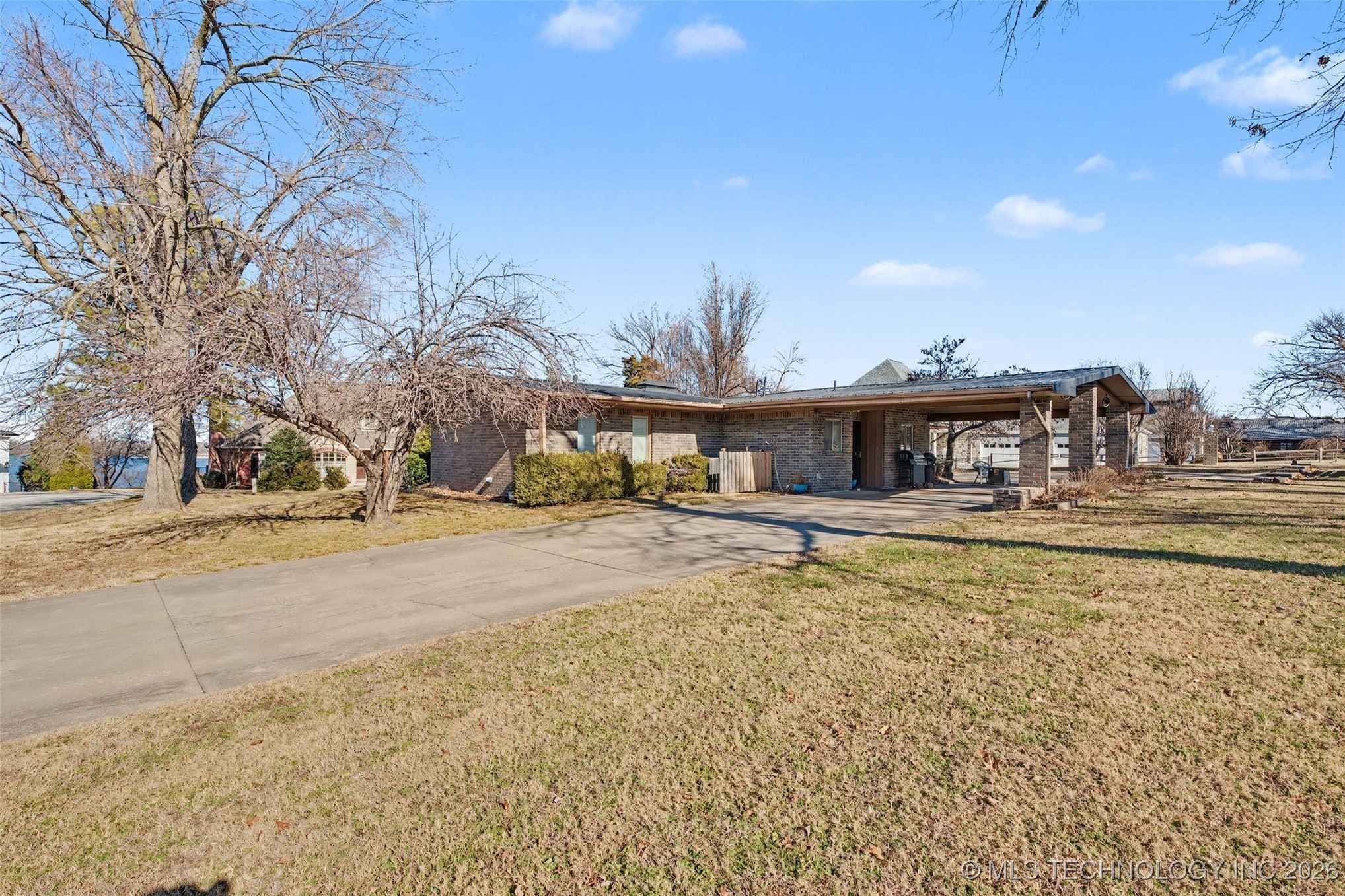 59396 E 288 Court Grove OK 74344