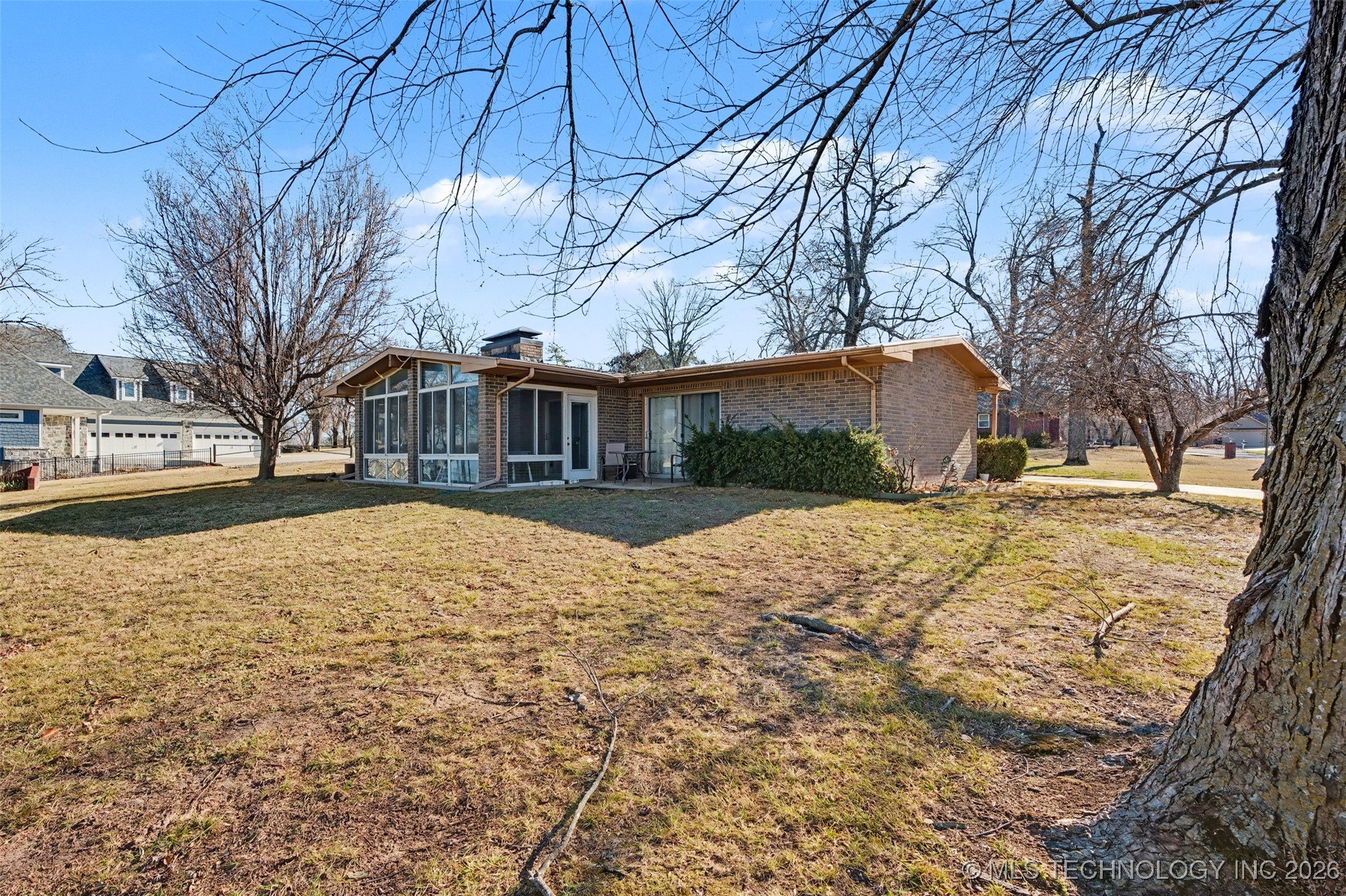 59396 E 288 Court Grove OK 74344