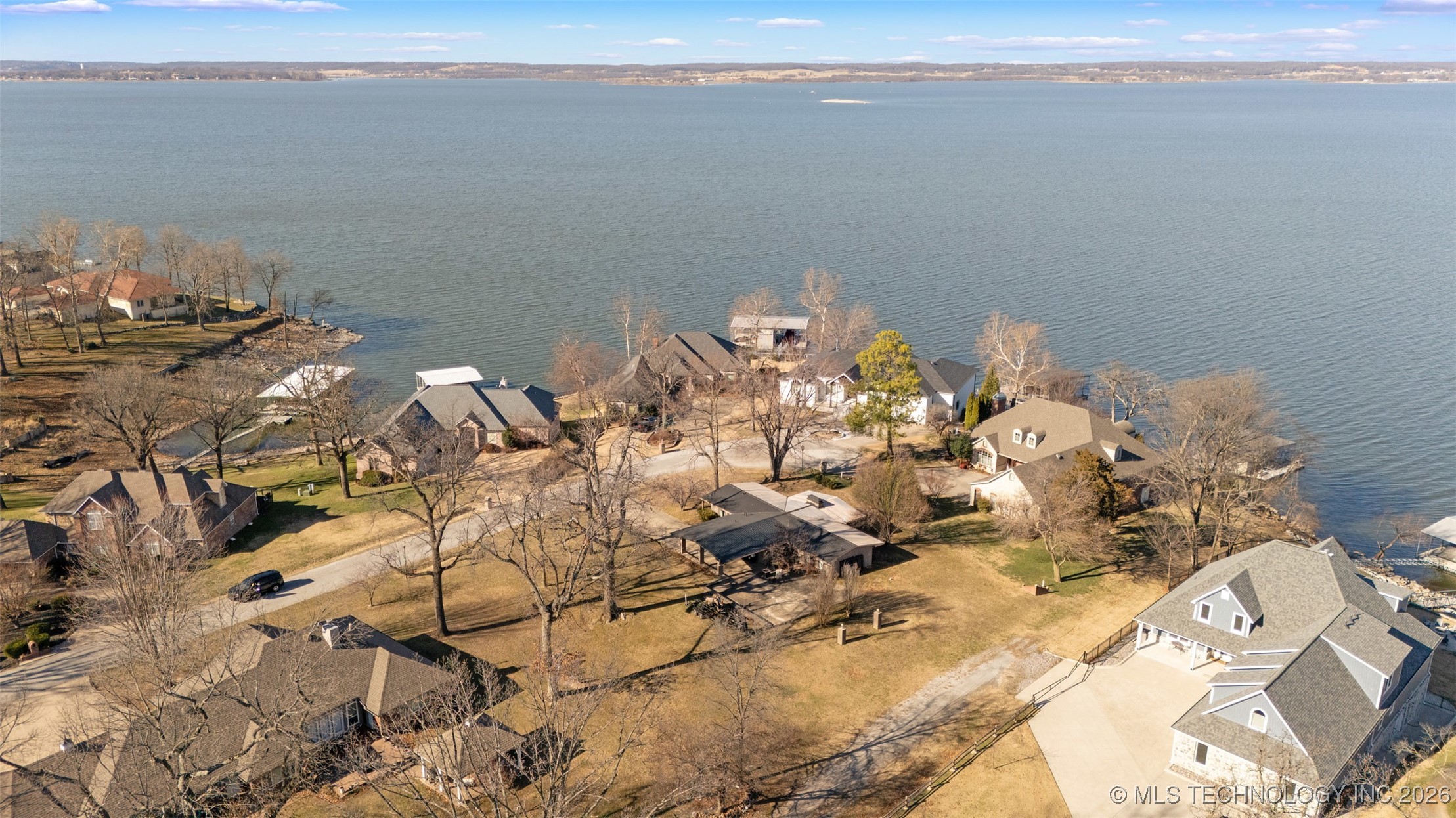 59396 E 288 Court Grove OK 74344