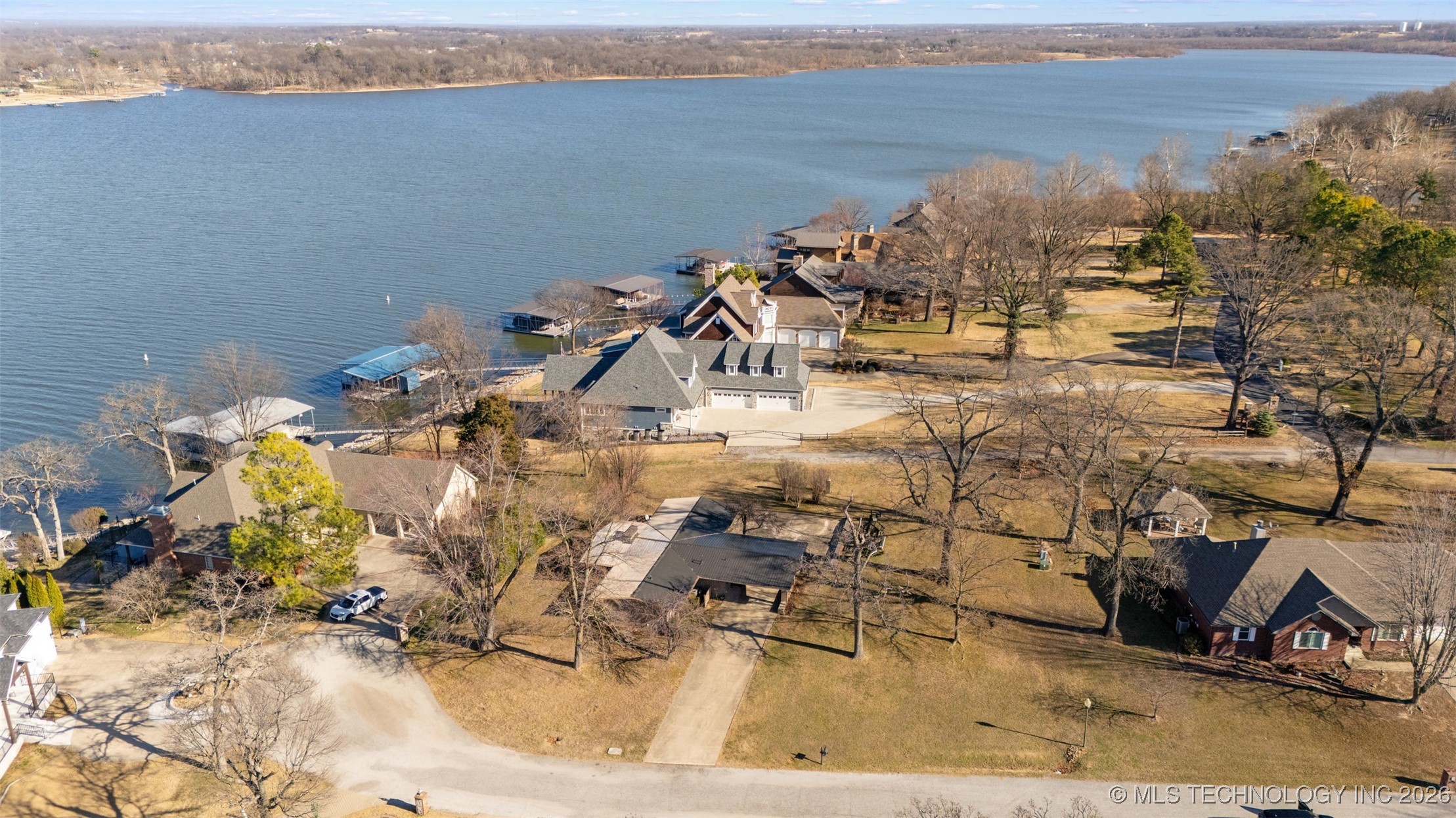 59396 E 288 Court Grove OK 74344