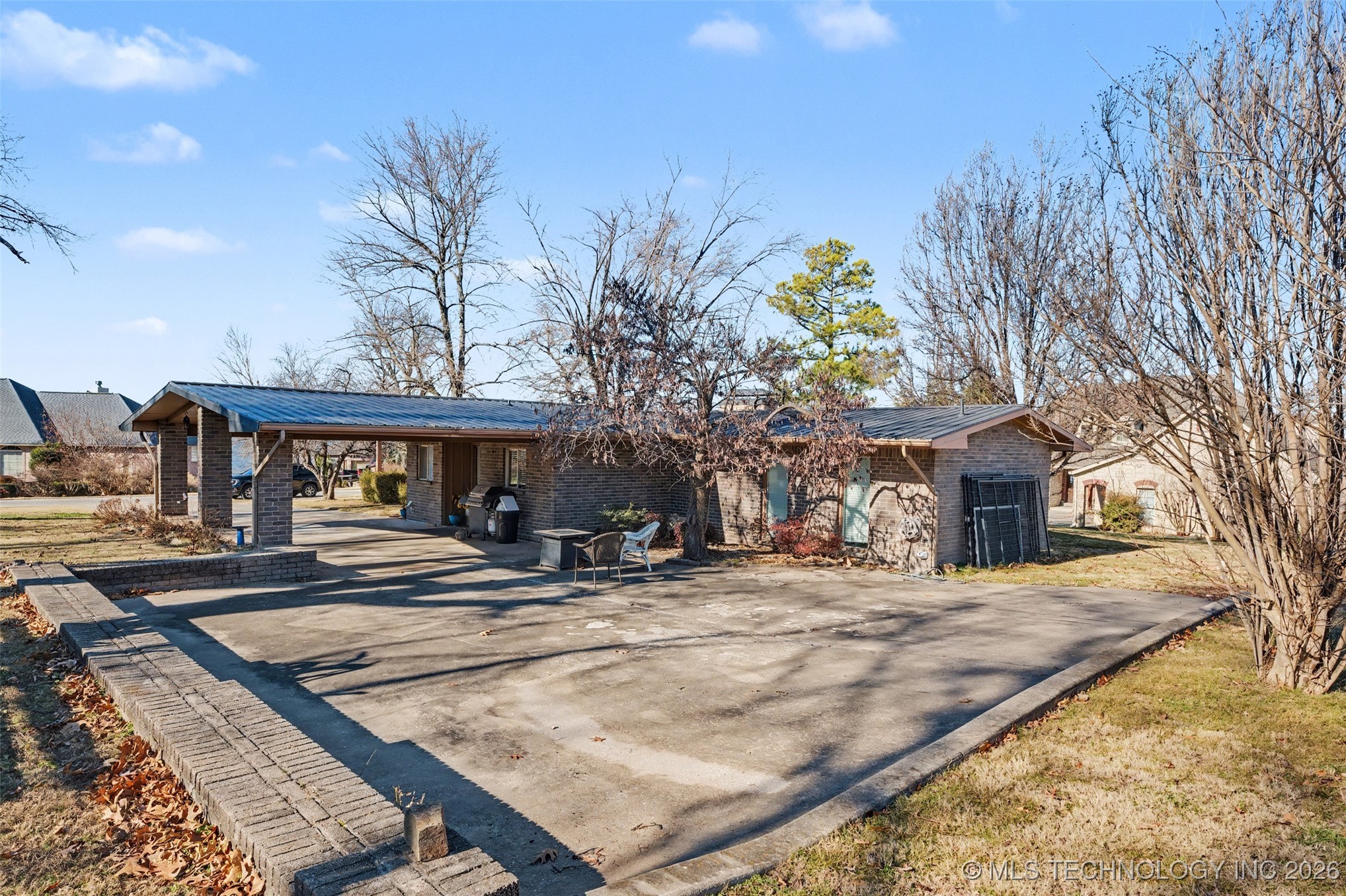 59396 E 288 Court Grove OK 74344