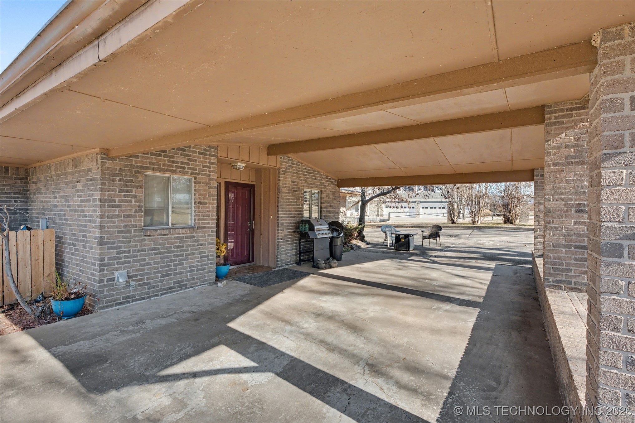 59396 E 288 Court Grove OK 74344