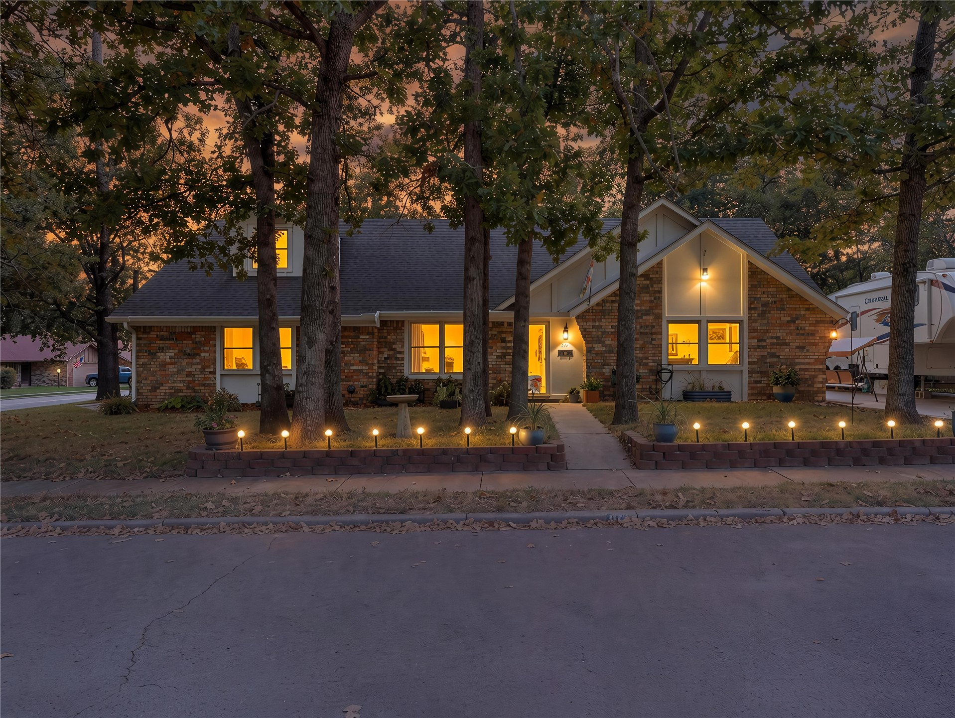 326 Spruce Court Sand Springs OK 74063