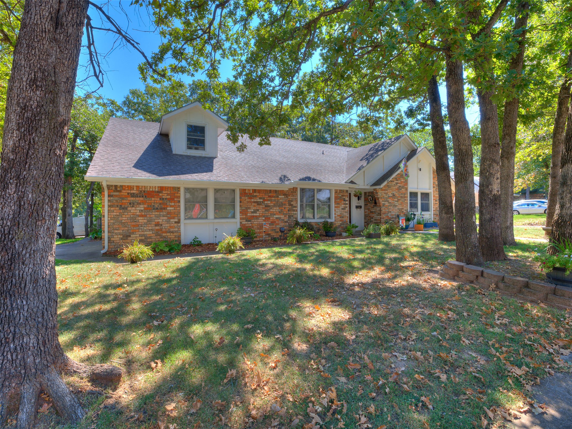 326 Spruce Court Sand Springs OK 74063