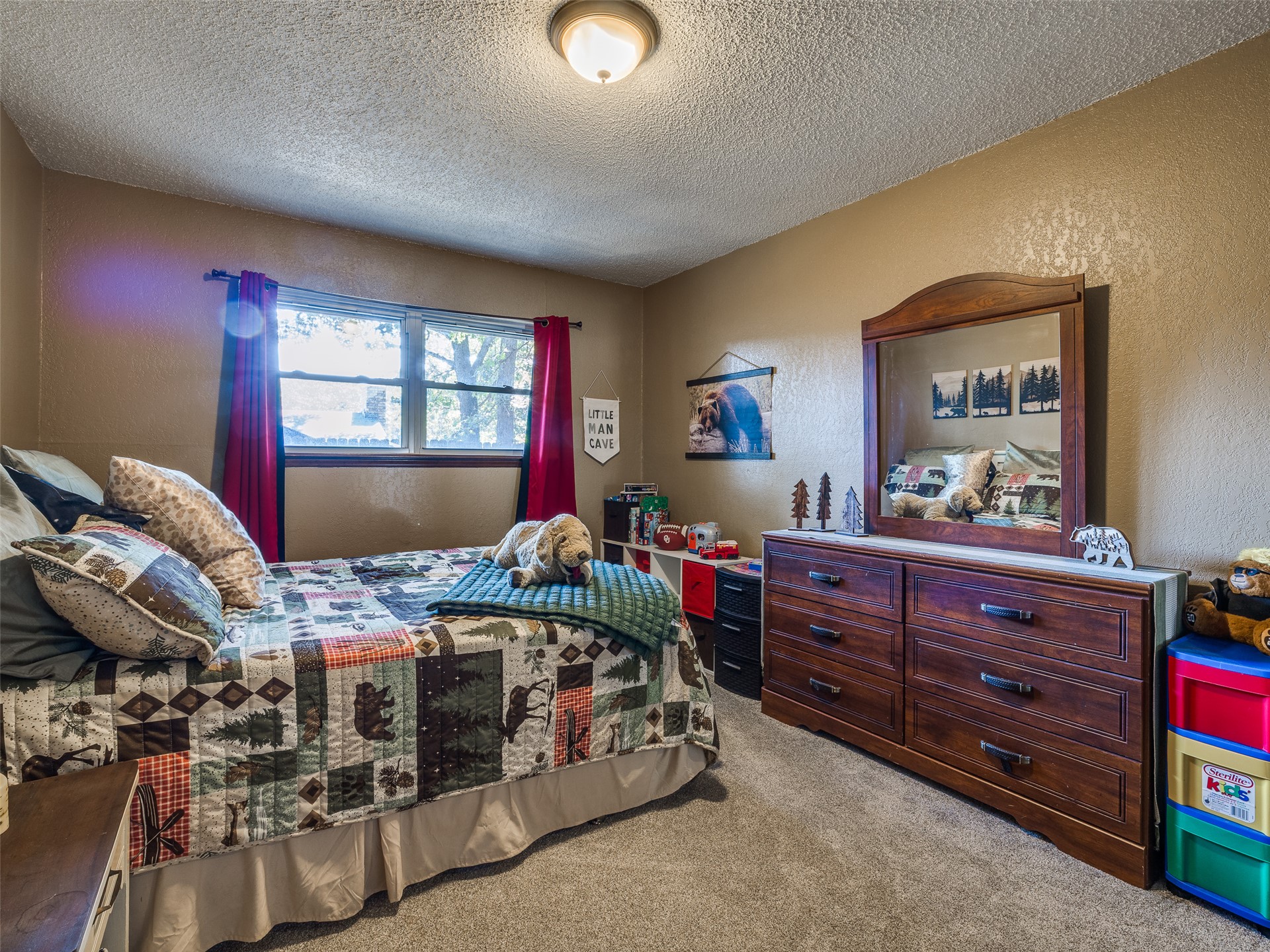 326 Spruce Court Sand Springs OK 74063
