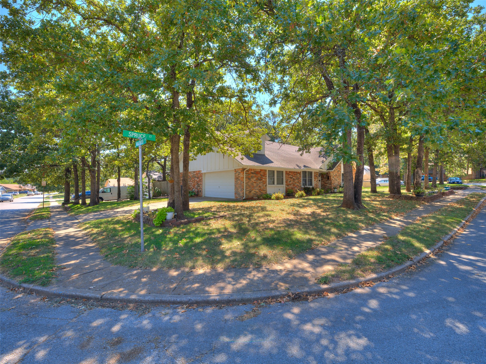 326 Spruce Court Sand Springs OK 74063