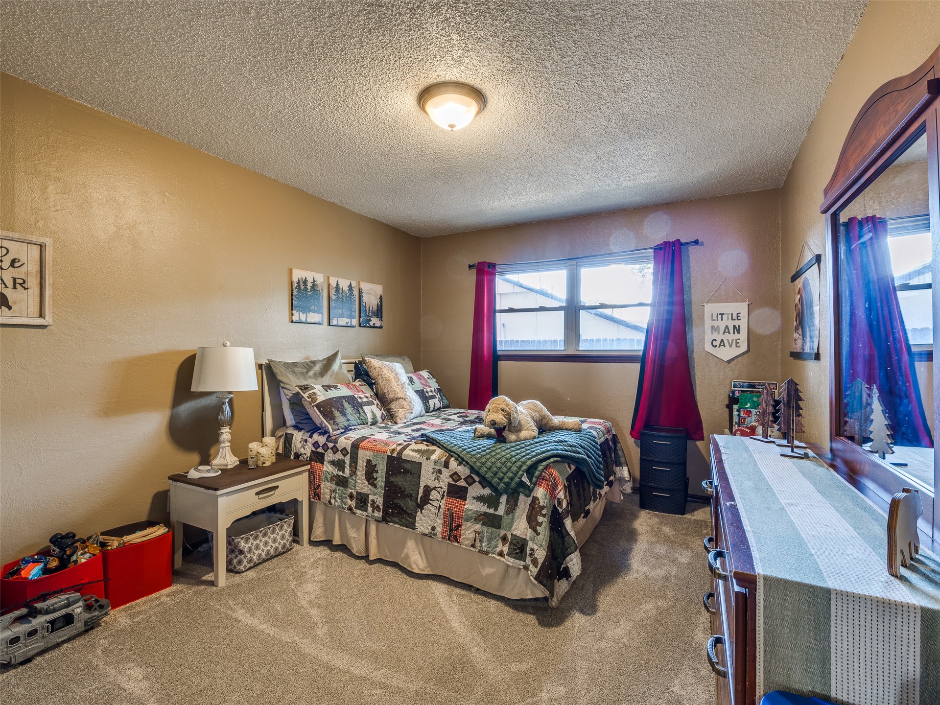 326 Spruce Court Sand Springs OK 74063