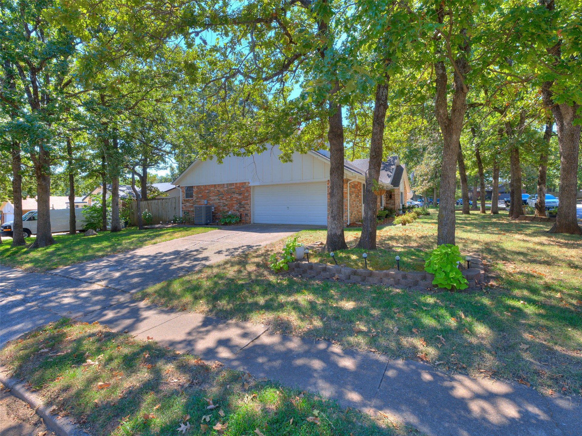 326 Spruce Court Sand Springs OK 74063