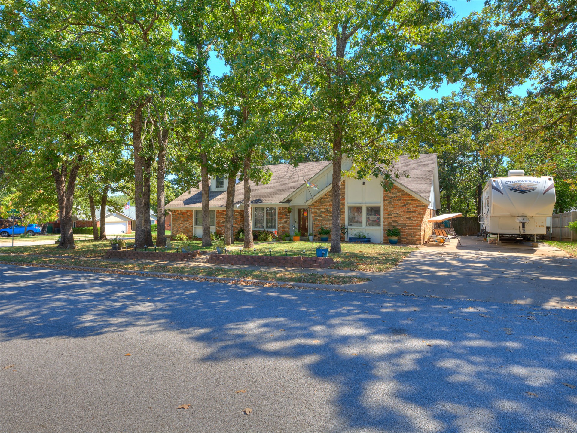 326 Spruce Court Sand Springs OK 74063