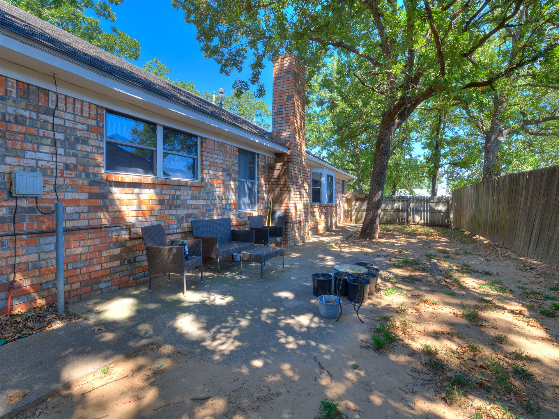 326 Spruce Court Sand Springs OK 74063
