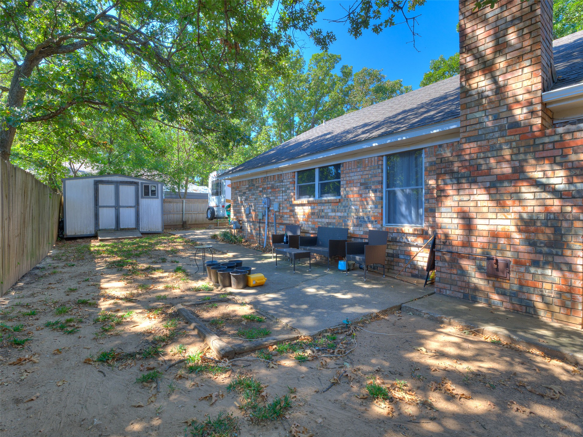 326 Spruce Court Sand Springs OK 74063