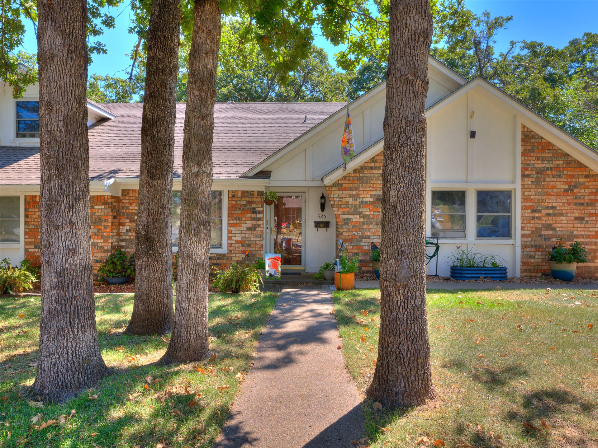 326 Spruce Court Sand Springs OK 74063