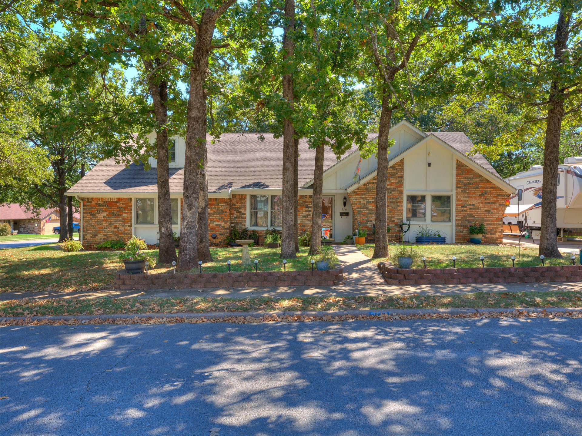 326 Spruce Court Sand Springs OK 74063