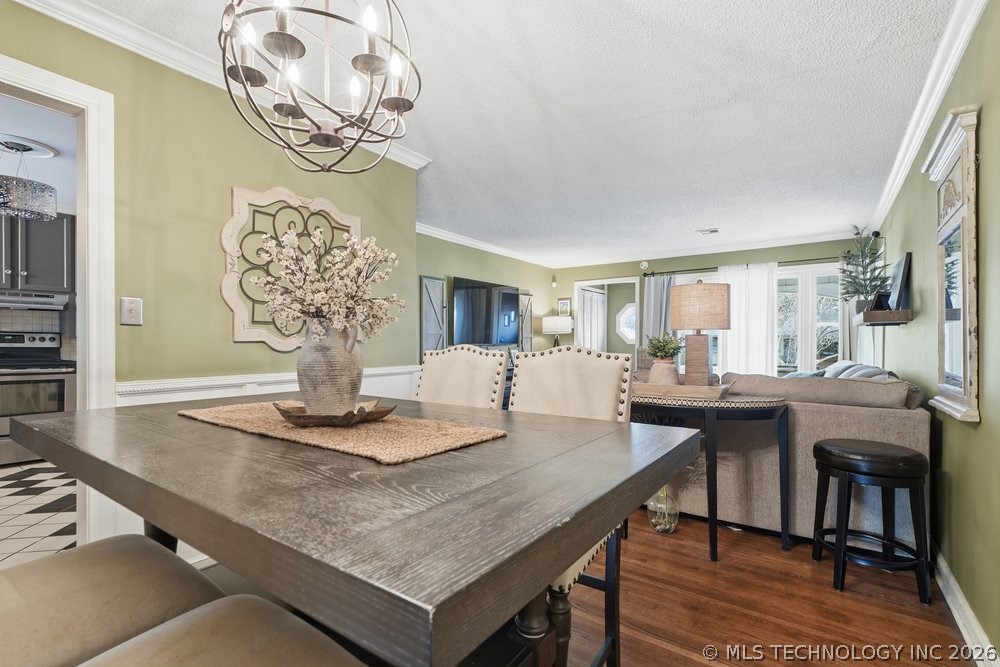 4149 S St Louis Avenue Tulsa OK 74105