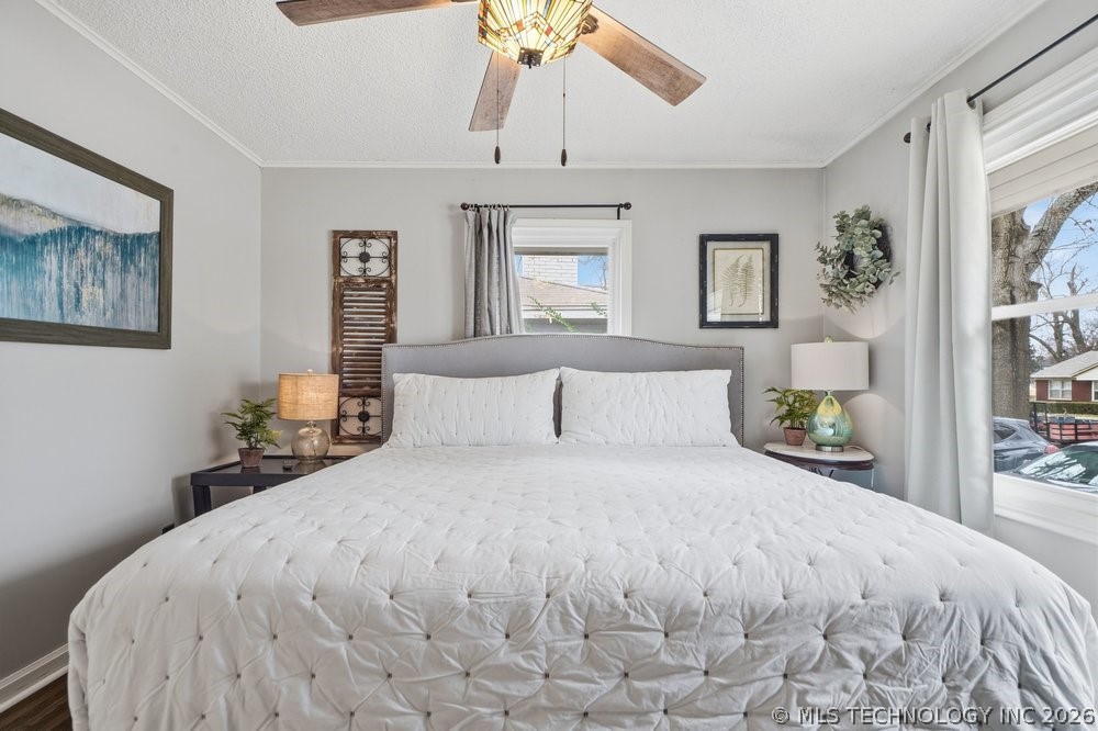 4149 S St Louis Avenue Tulsa OK 74105