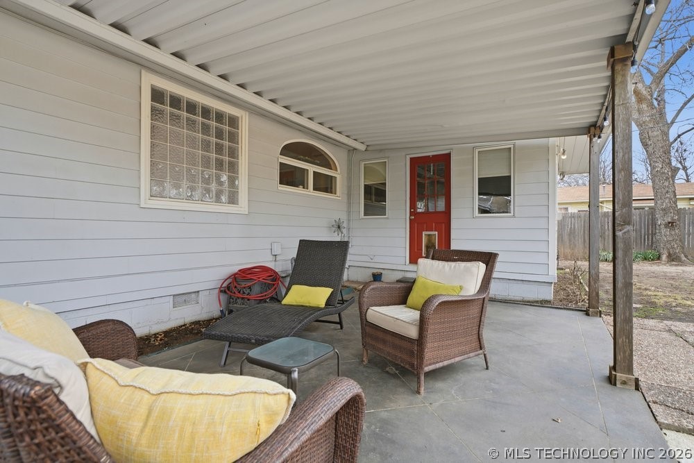 4149 S St Louis Avenue Tulsa OK 74105