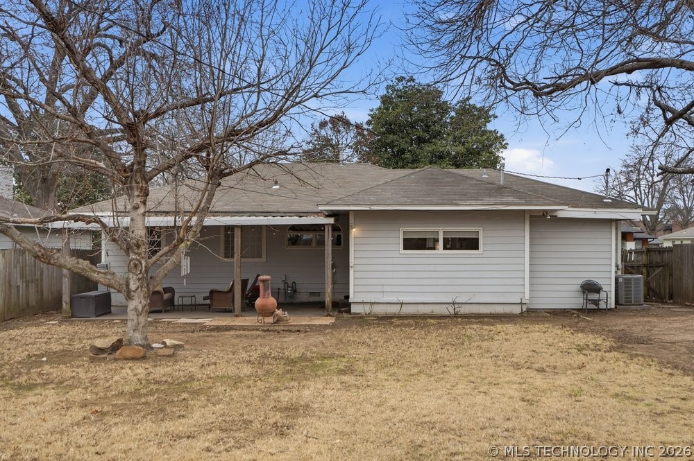 4149 S St Louis Avenue Tulsa OK 74105