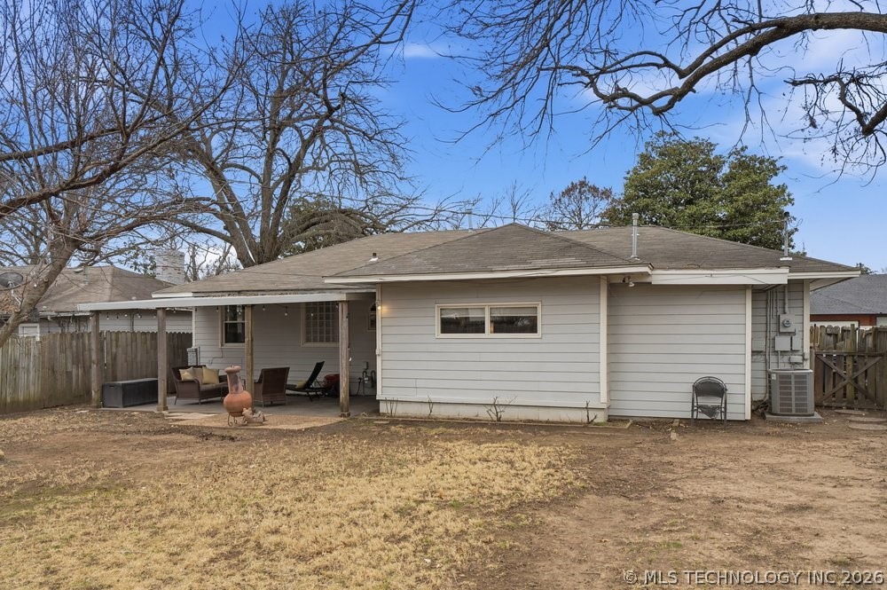 4149 S St Louis Avenue Tulsa OK 74105