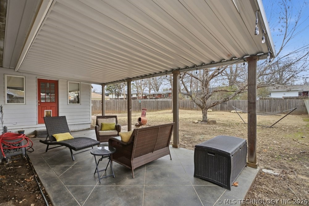 4149 S St Louis Avenue Tulsa OK 74105