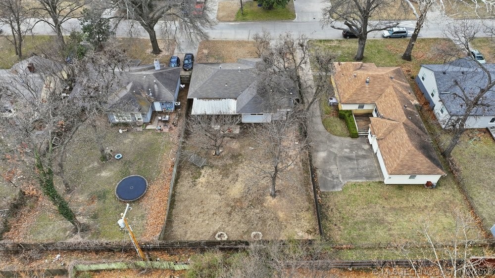 4149 S St Louis Avenue Tulsa OK 74105
