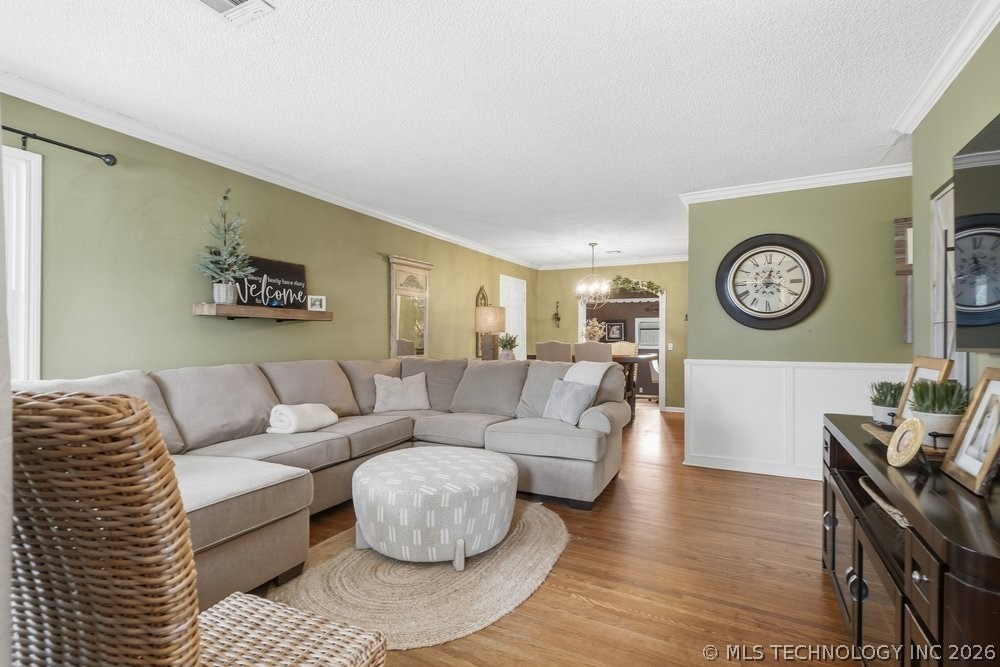 4149 S St Louis Avenue Tulsa OK 74105
