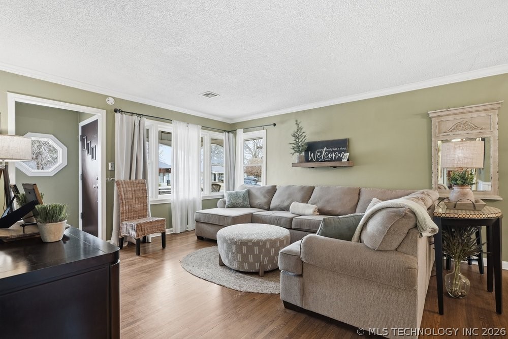 4149 S St Louis Avenue Tulsa OK 74105
