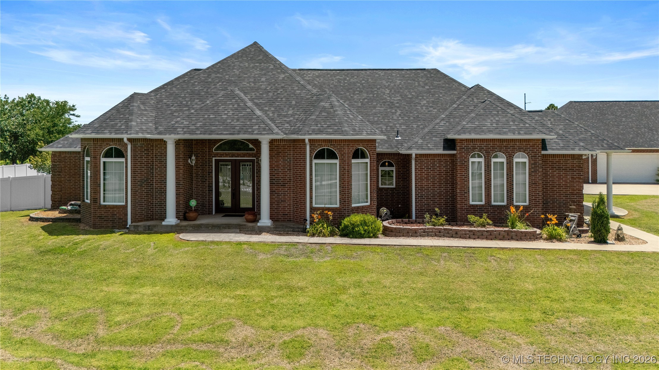 12030 County Road 3580 Road Ada OK 74820