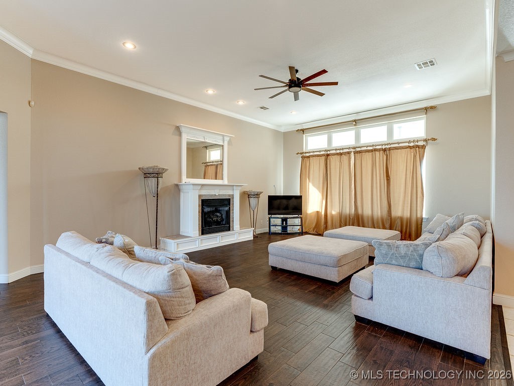 12030 County Road 3580 Road Ada OK 74820