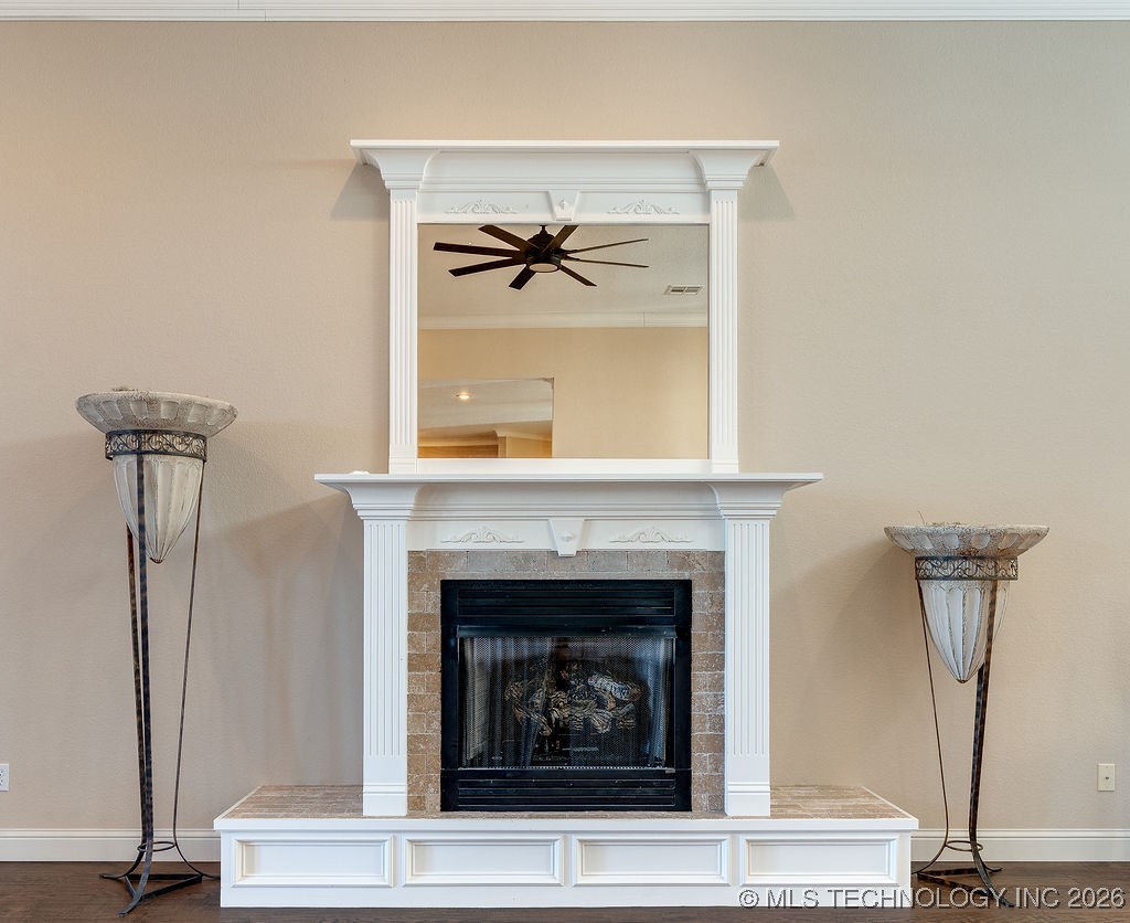 12030 County Road 3580 Road Ada OK 74820