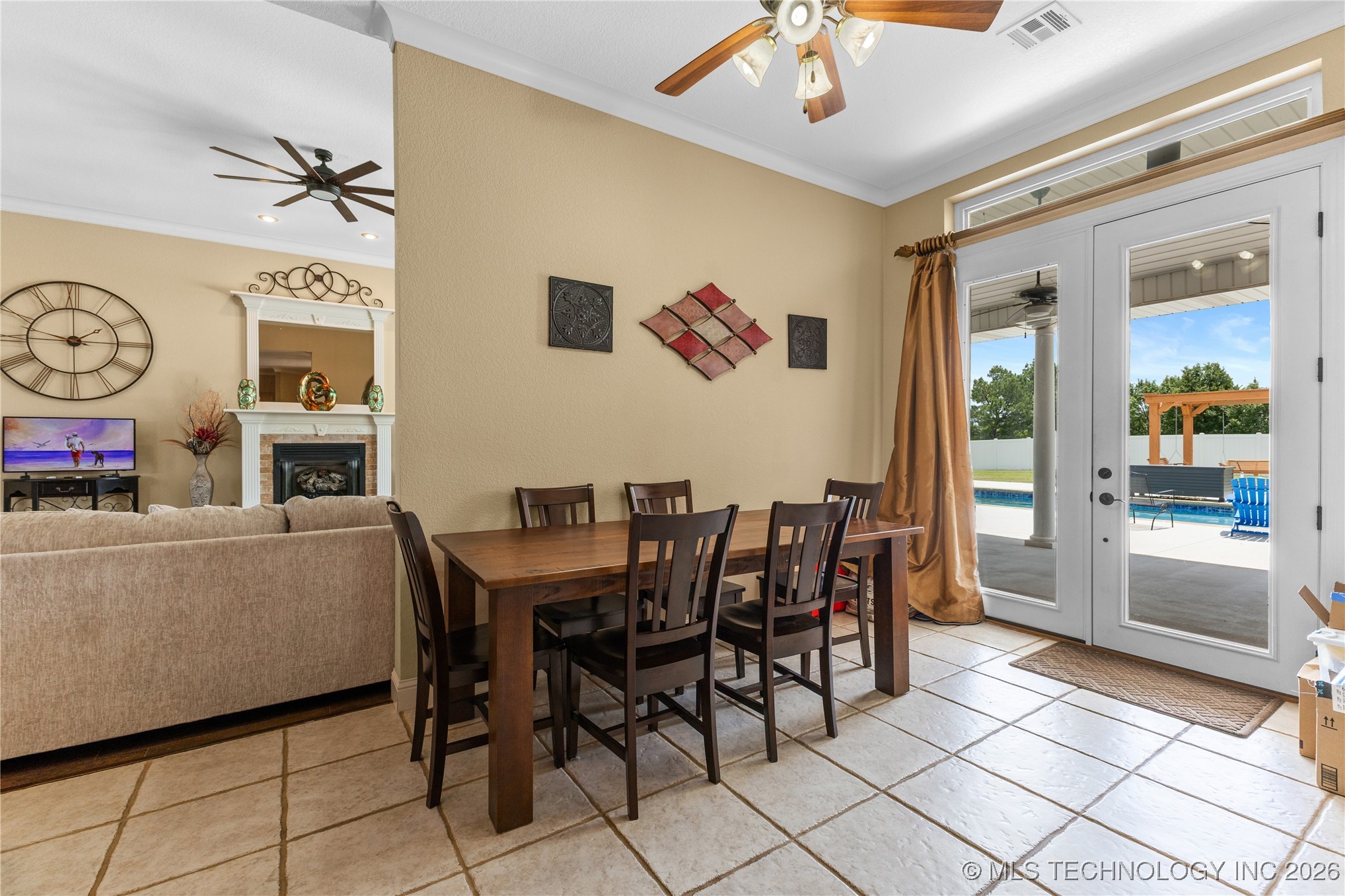 12030 County Road 3580 Road Ada OK 74820