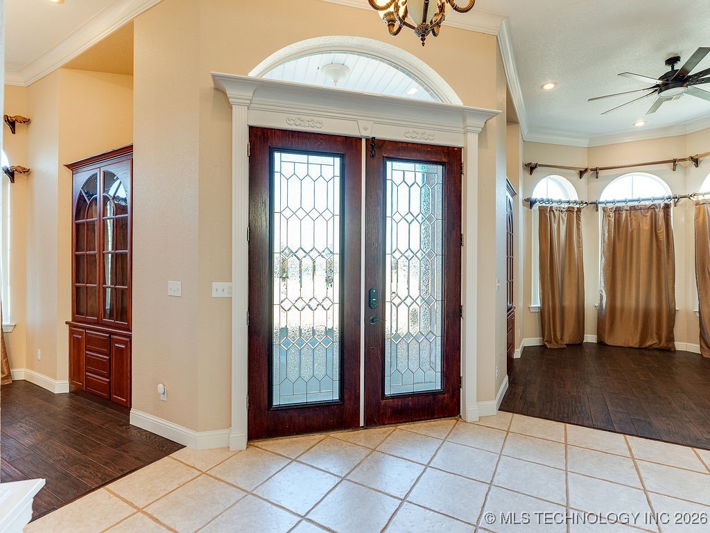 12030 County Road 3580 Road Ada OK 74820