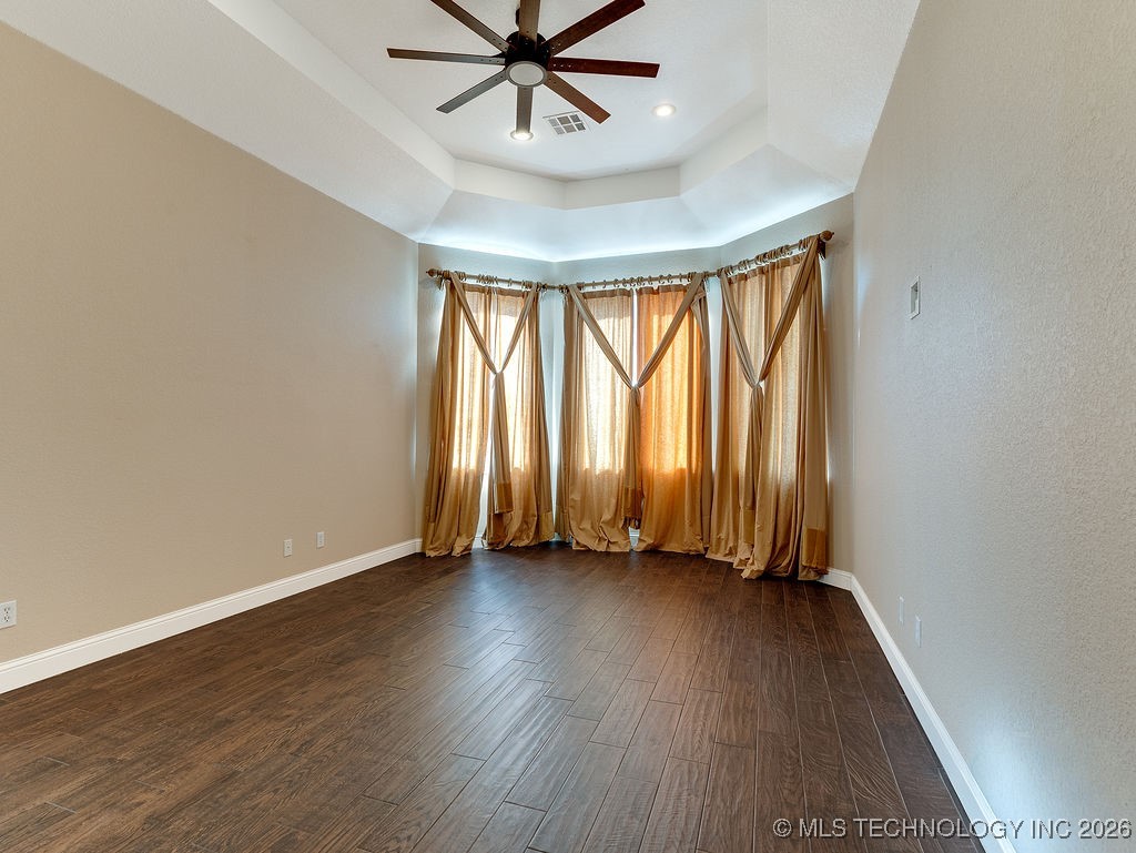 12030 County Road 3580 Road Ada OK 74820