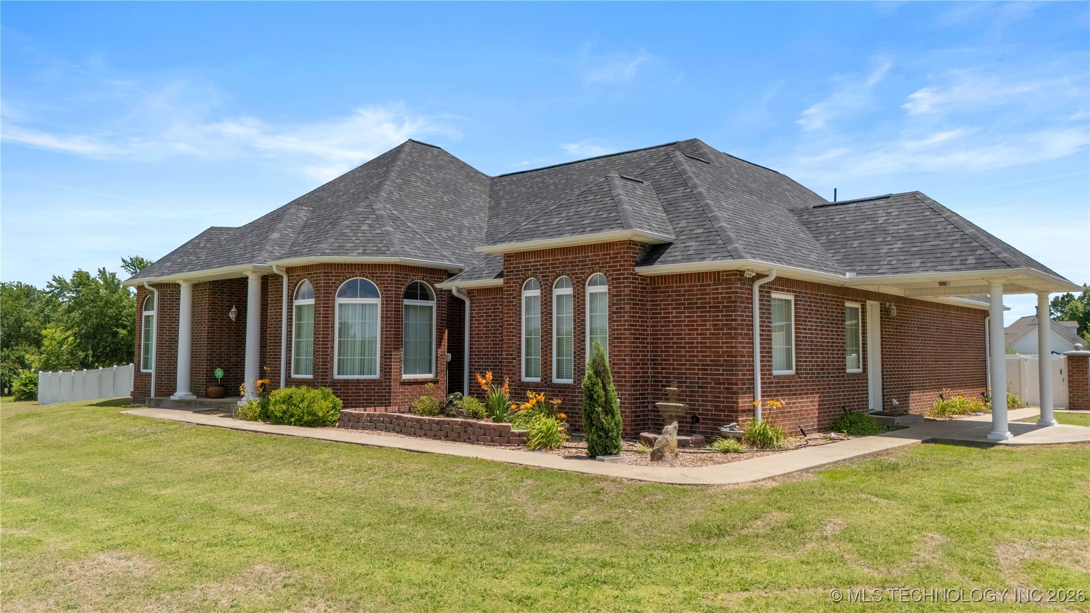 12030 County Road 3580 Road Ada OK 74820