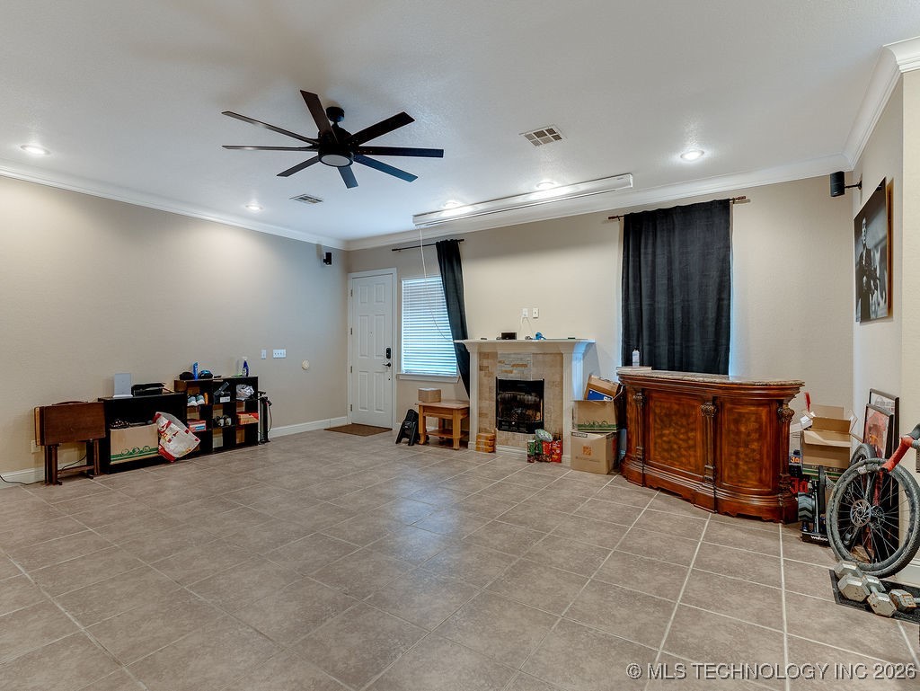 12030 County Road 3580 Road Ada OK 74820