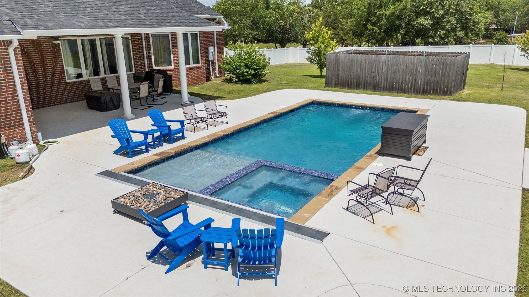 12030 County Road 3580 Road Ada OK 74820