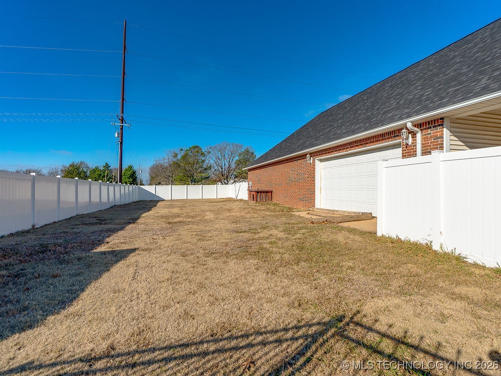 12030 County Road 3580 Road Ada OK 74820