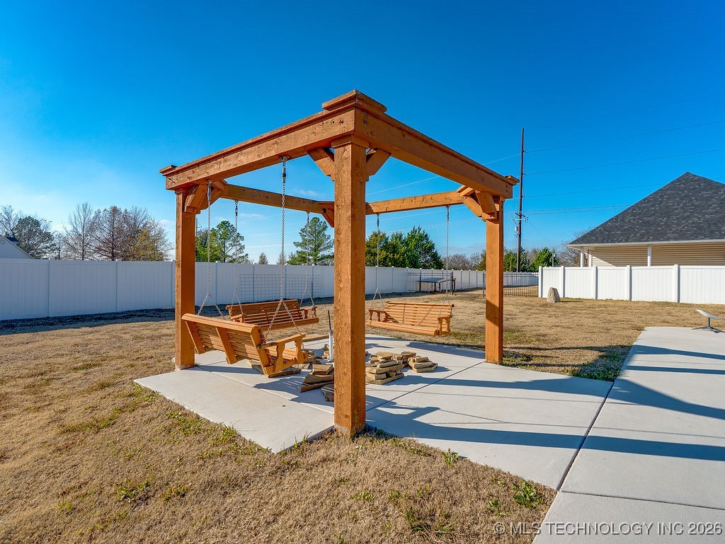 12030 County Road 3580 Road Ada OK 74820