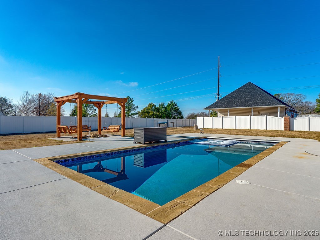 12030 County Road 3580 Road Ada OK 74820