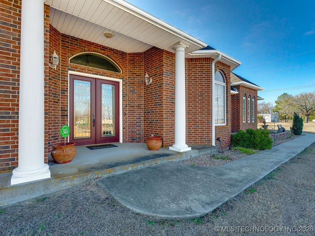 12030 County Road 3580 Road Ada OK 74820