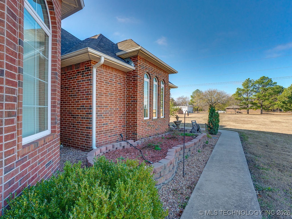 12030 County Road 3580 Road Ada OK 74820