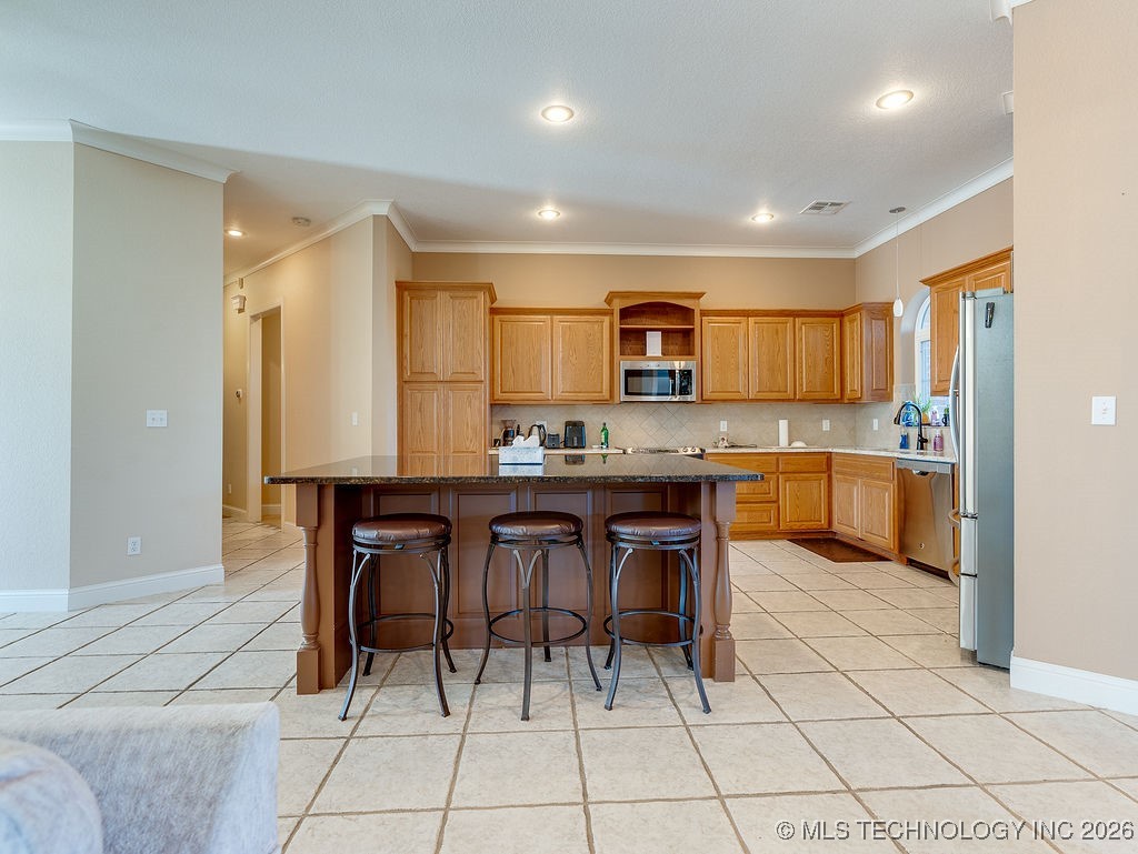 12030 County Road 3580 Road Ada OK 74820