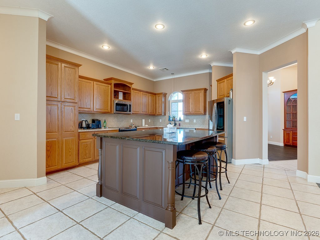 12030 County Road 3580 Road Ada OK 74820