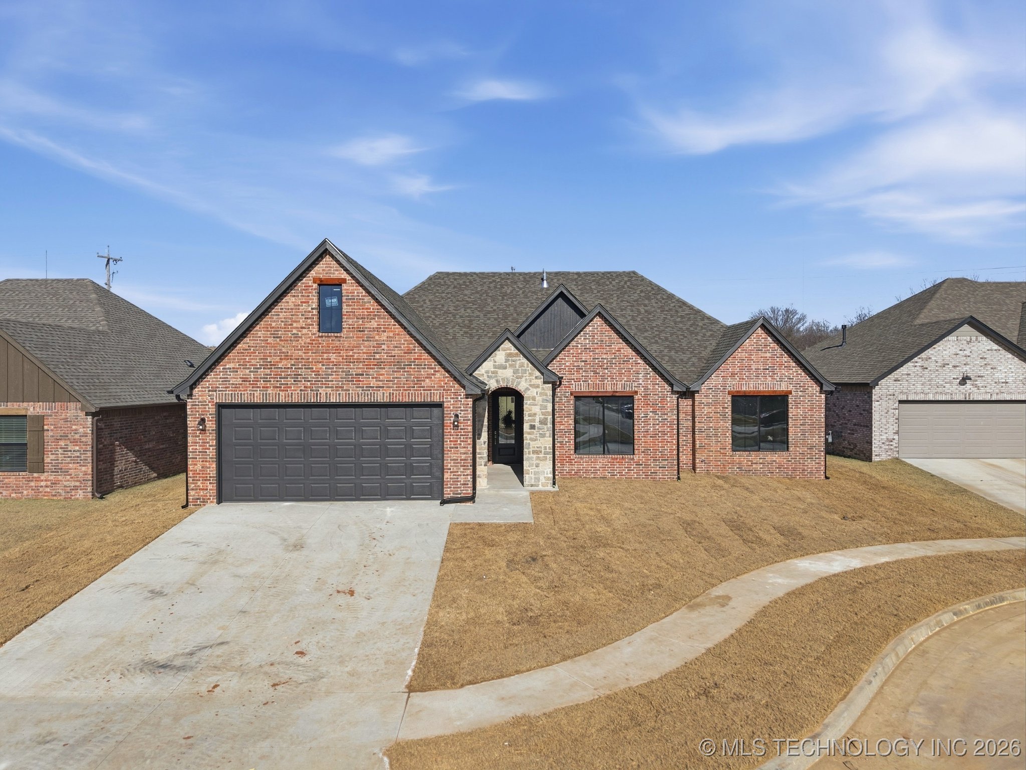 28019 E 107th Street S Coweta OK 74429