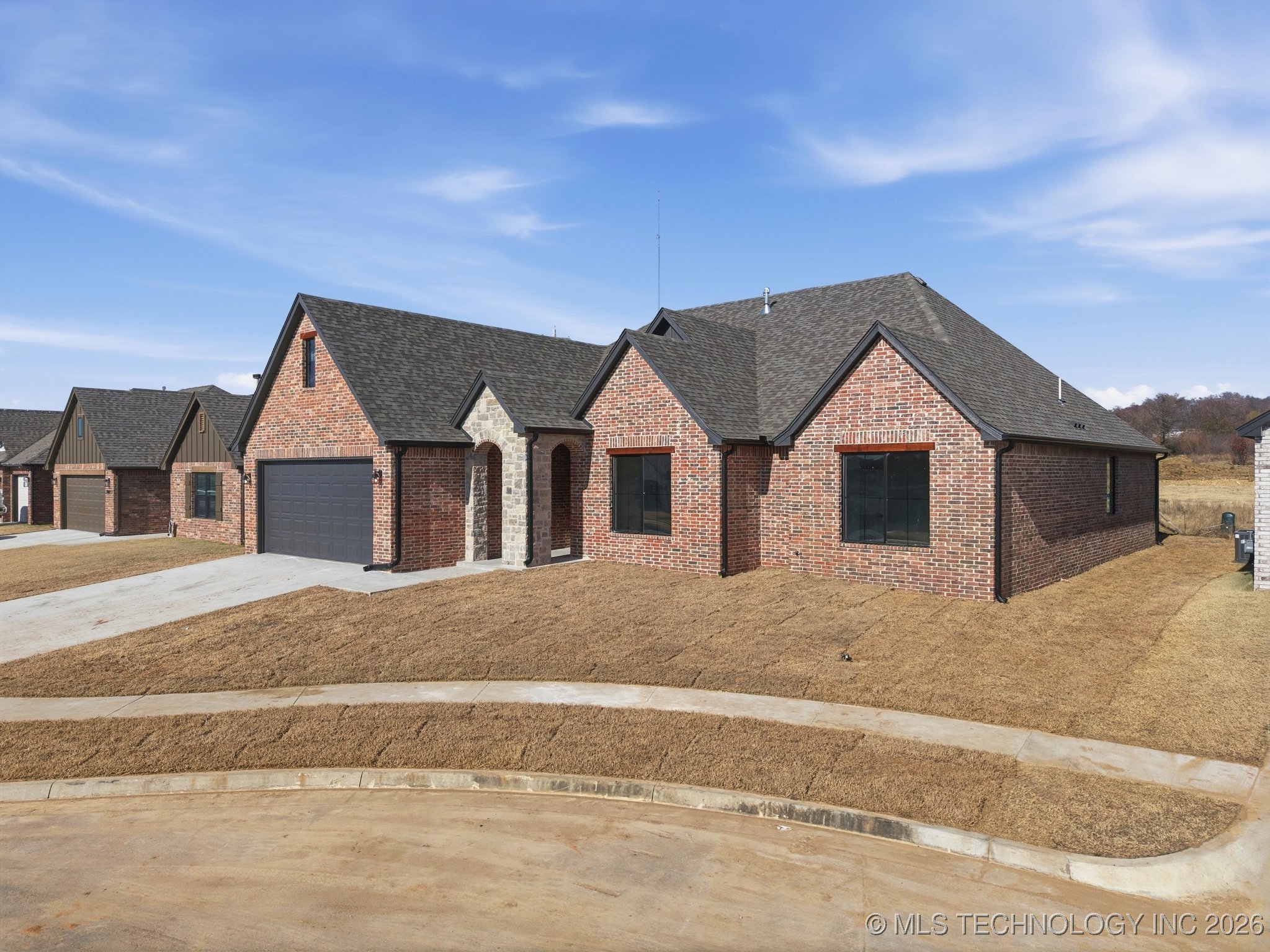 28019 E 107th Street S Coweta OK 74429