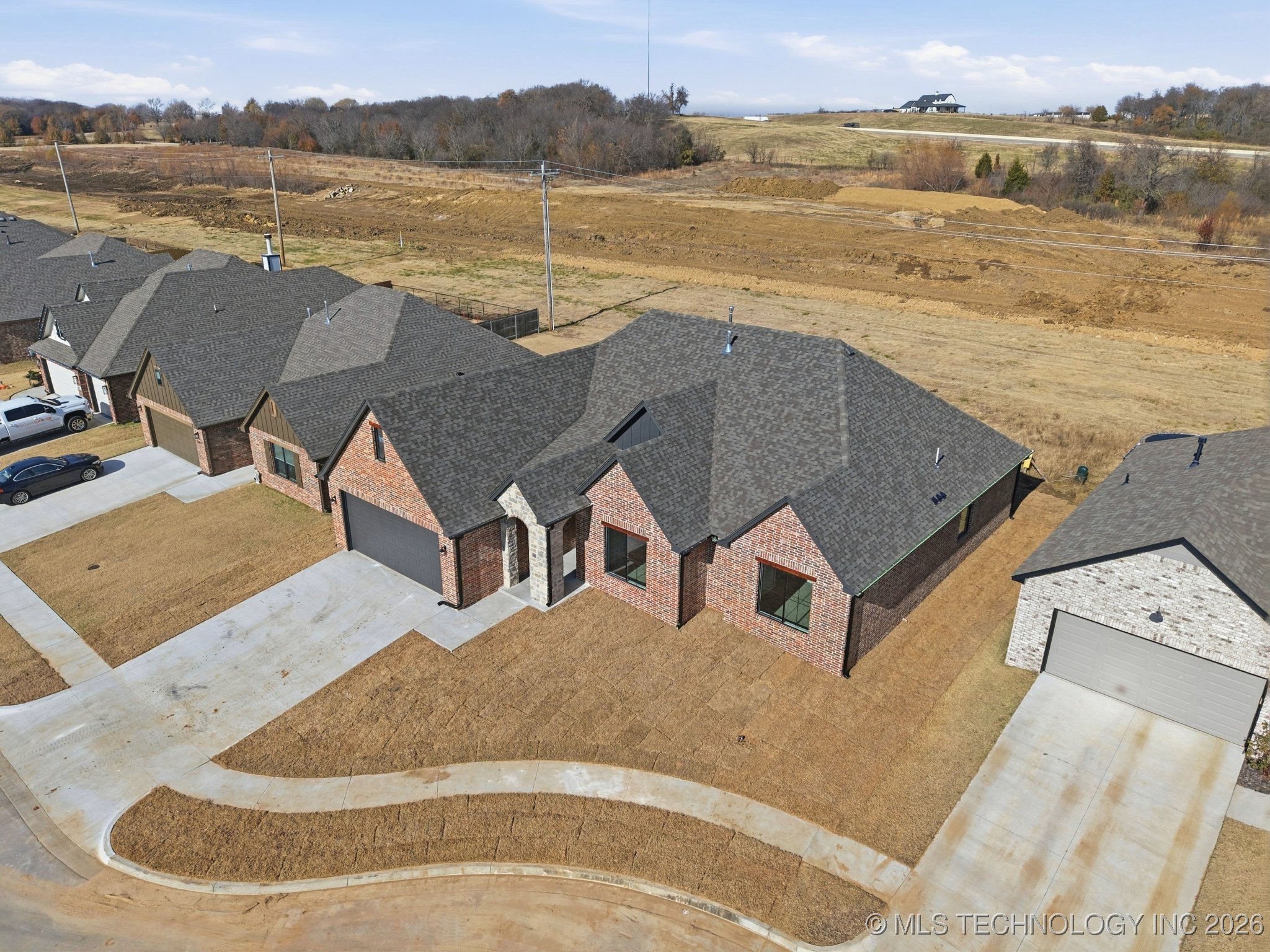 28019 E 107th Street S Coweta OK 74429